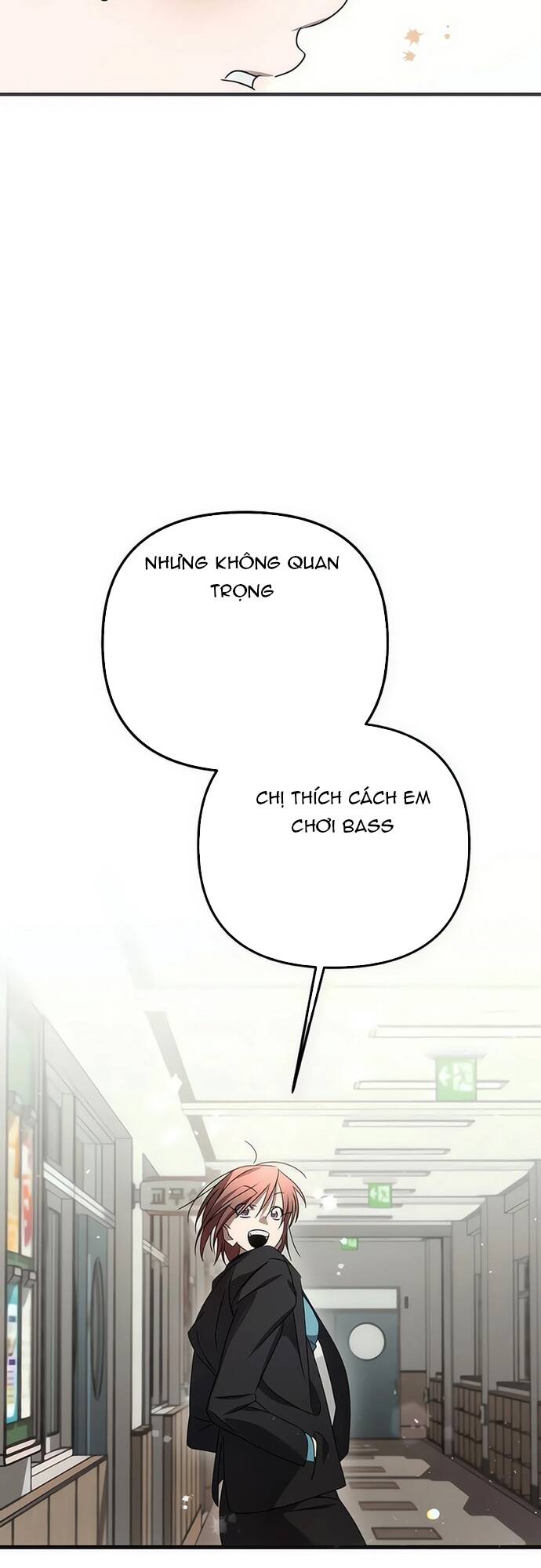 Sounds Like Chương 9 Ảnh 32