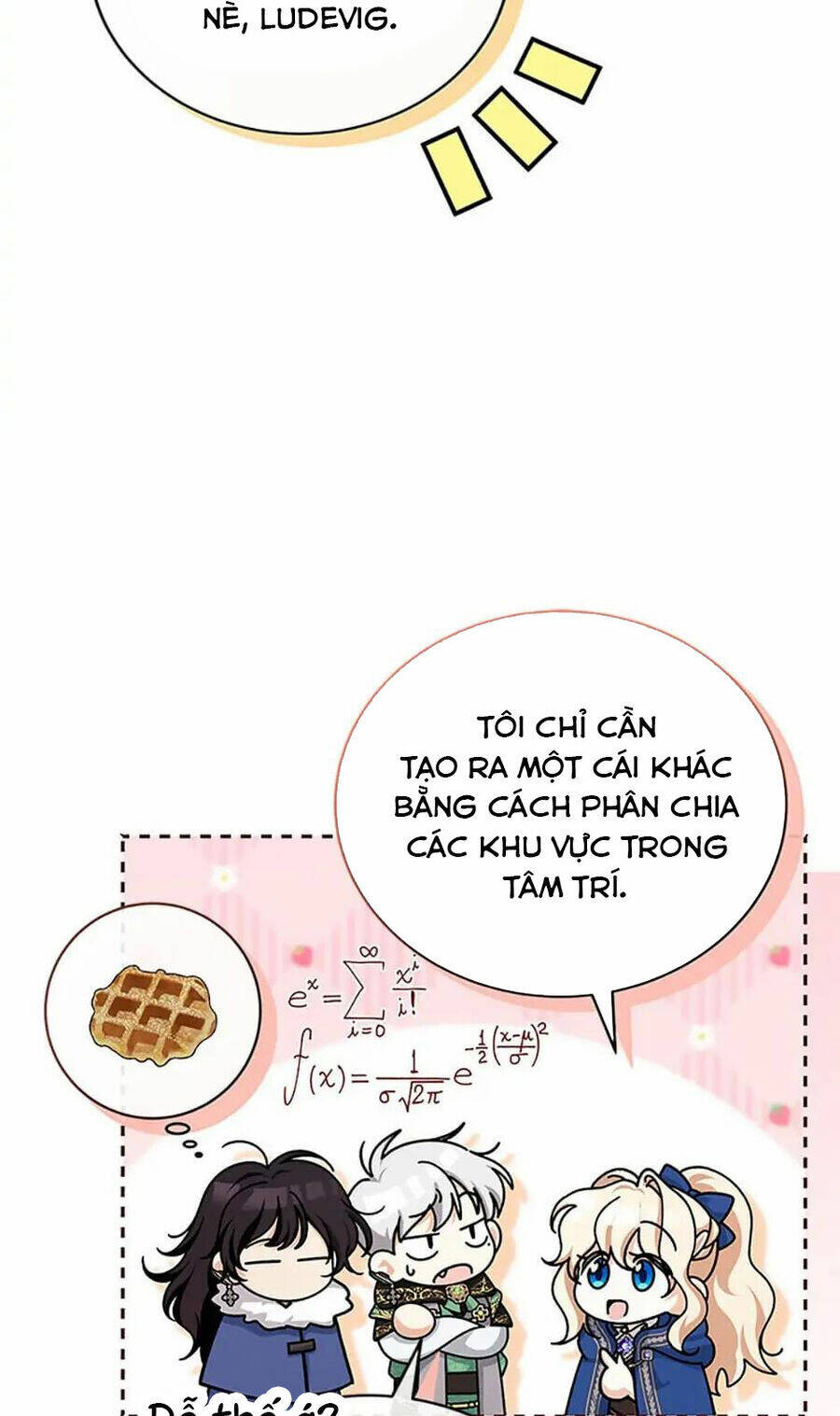 Trở Thành Cứu Tinh Của Nhân Vật Chính Chương 53 Ảnh 31