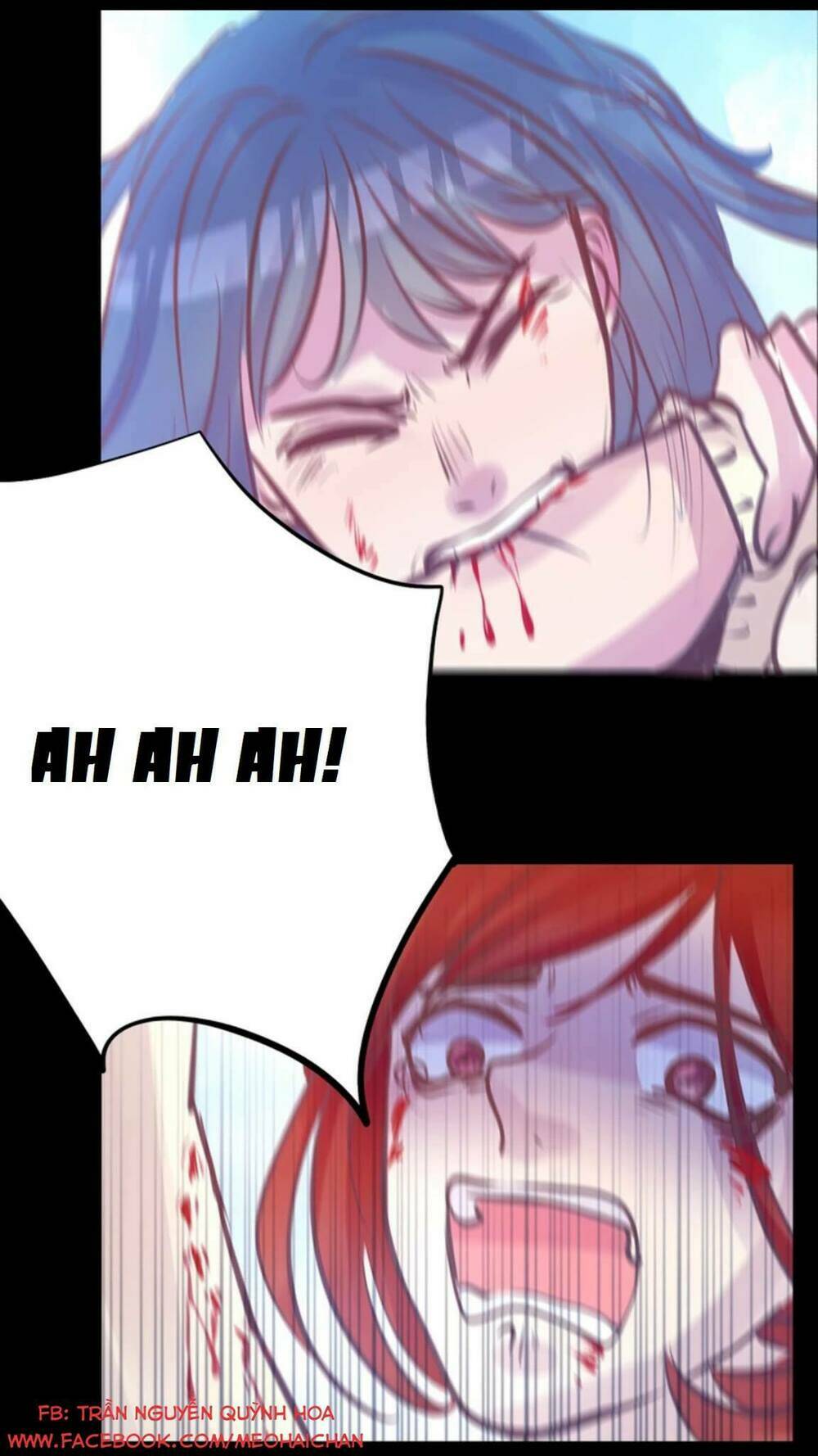 Trả Thù Trường Trung Học 2 Chương 5 Ảnh 41