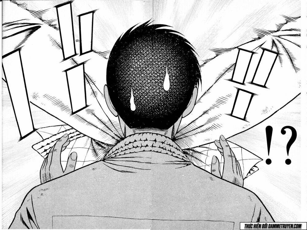 Shin Kotaro Makaritoru! Juudouhen Chương 219 Ảnh 25