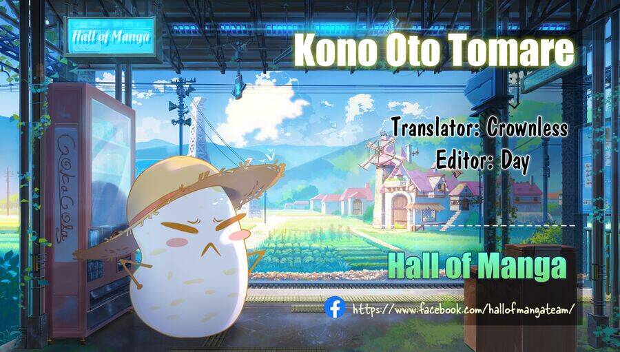 Kono Oto Tomare! Chương 123 Ảnh 2