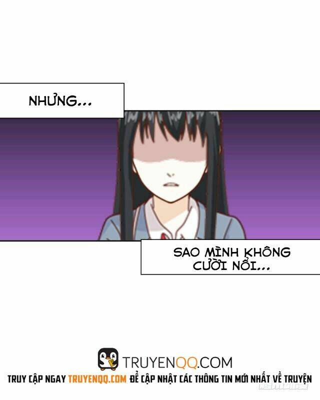 Thiên Nga Đen Chương 1 Ảnh 18