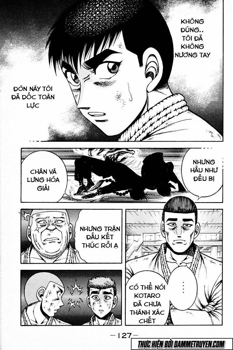 Shin Kotaro Makaritoru! Juudouhen Chương 221 Ảnh 3