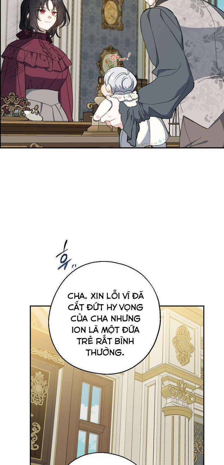 Trở Thành Con Gái Nhà Tài Phiệt Chương 119 Ảnh 3