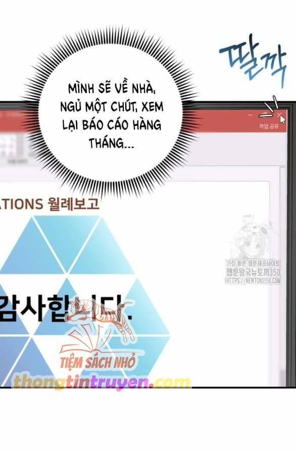 Đứa Trẻ Trông Giống Tôi Chương 34 Ảnh 39