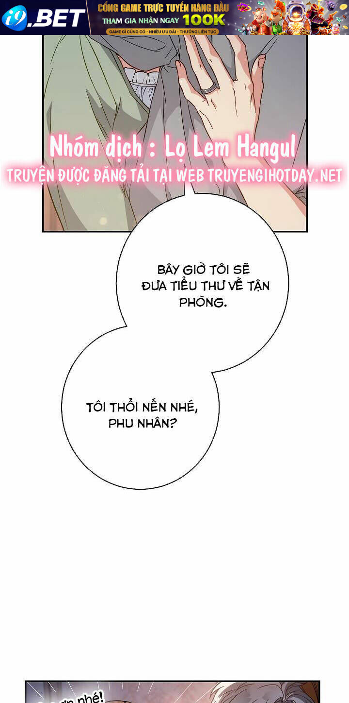 Cuộc Hôn Nhân Vụ Lợi Chương 102 Ảnh 11