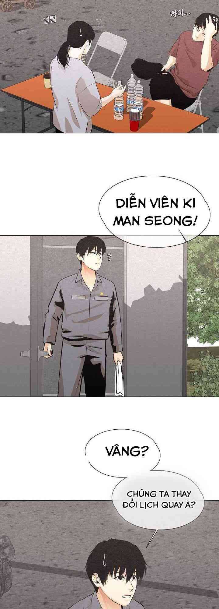 Thước Phim Sự Thật Chương 30 Ảnh 27