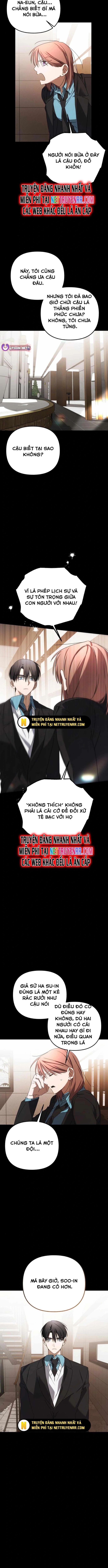 Sounds Like Chương 17 Ảnh 7