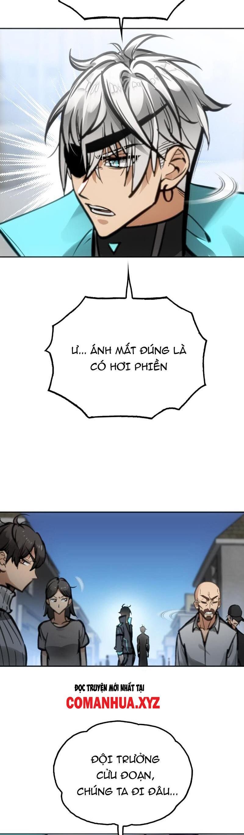 Chí Tử Chí Cường Chương 26 Ảnh 7