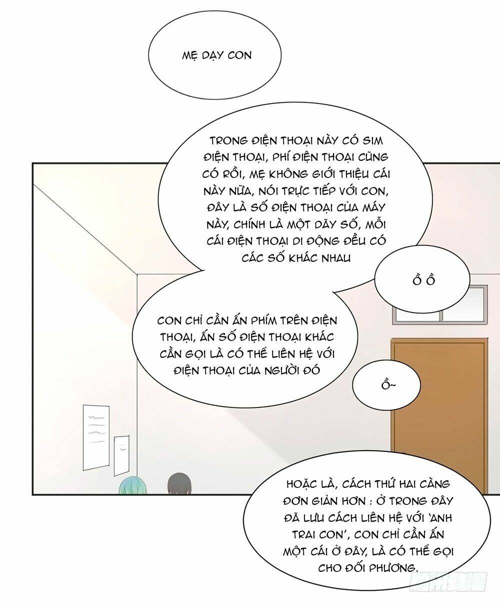 Sinh Sinh Tương Thác Chương 41 Ảnh 85