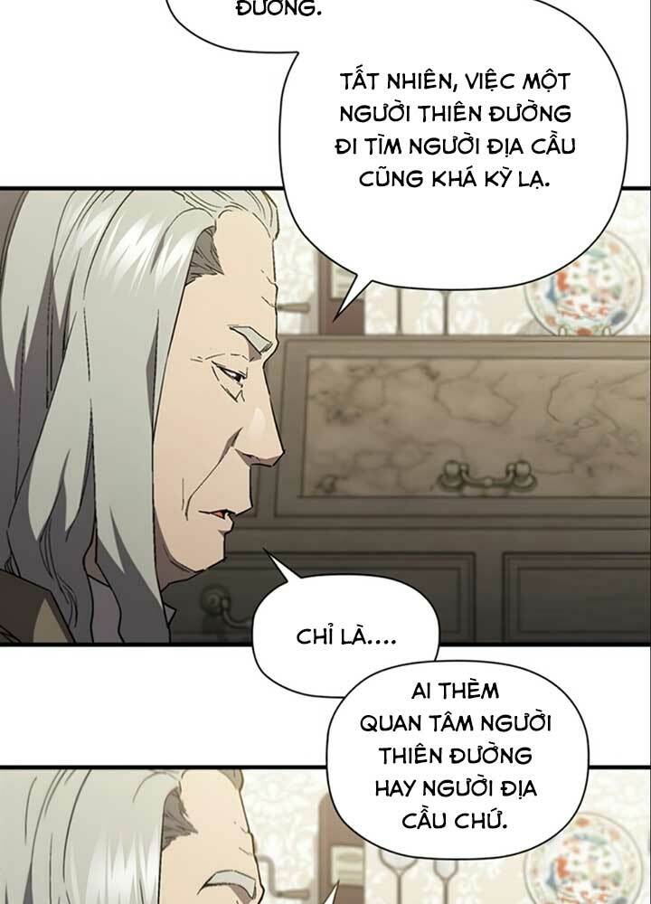Khát Vọng Trỗi Dậy Chương 86 Ảnh 32