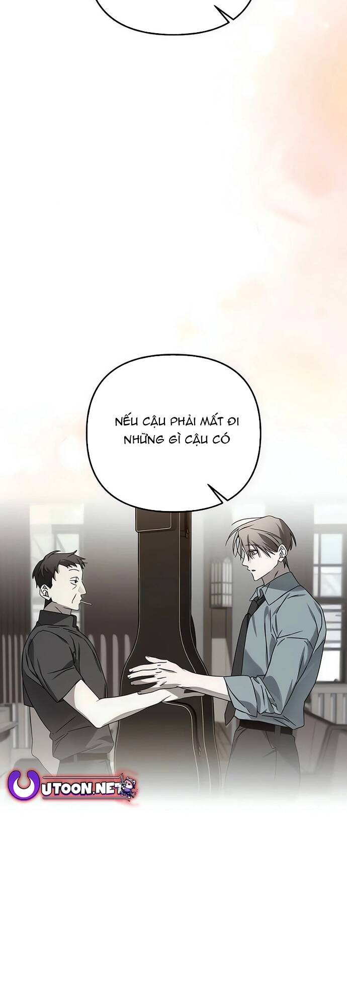 Sounds Like Chương 9 Ảnh 14