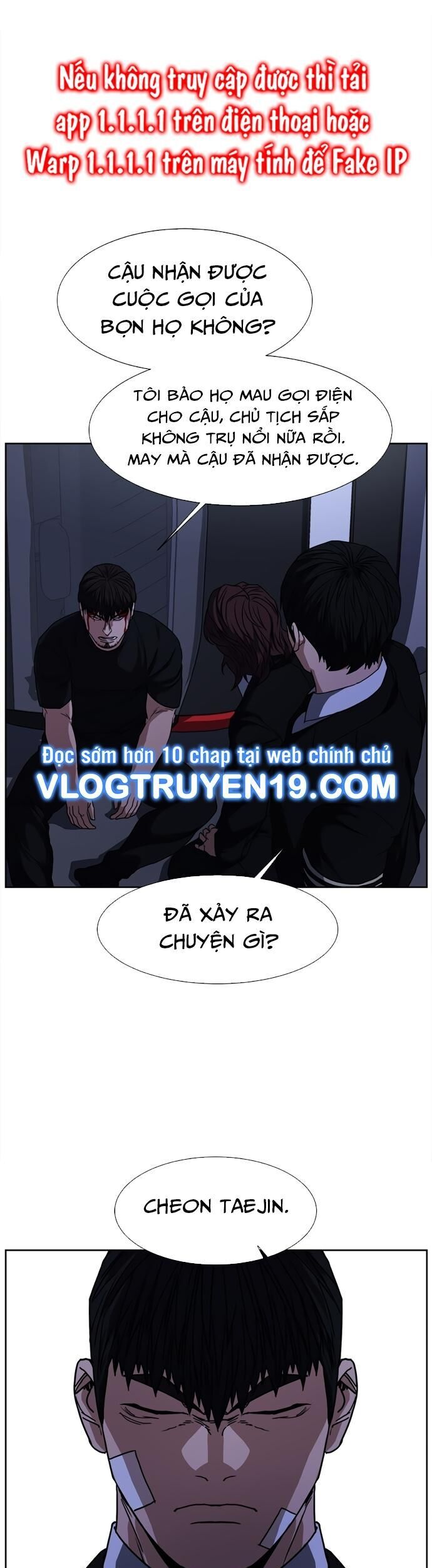 Bố Già Trùng Sinh Chương 55 Ảnh 48