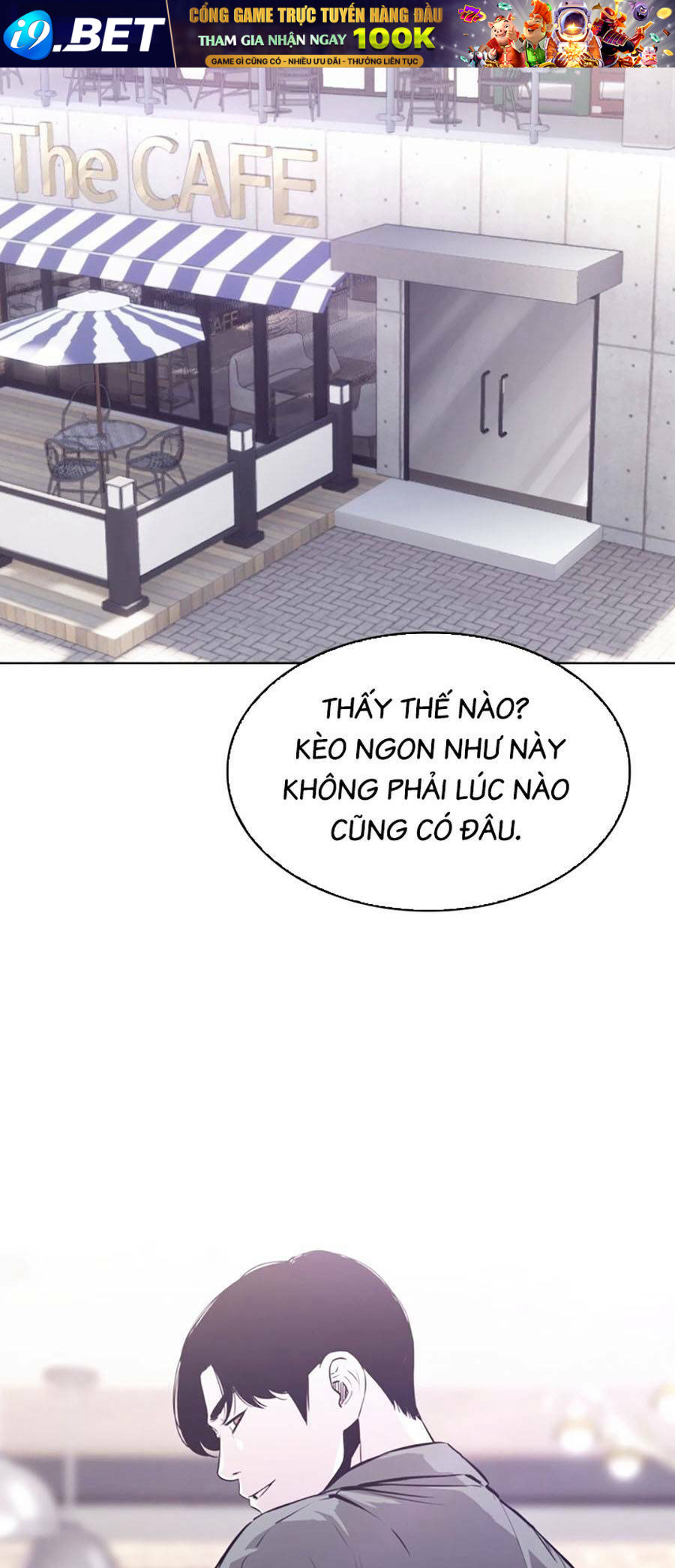 Loser Báo Thù Chương 24 Ảnh 3
