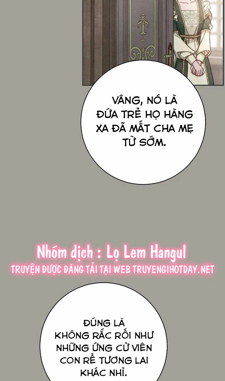 Cuộc Hôn Nhân Vụ Lợi Chương 98 Ảnh 87