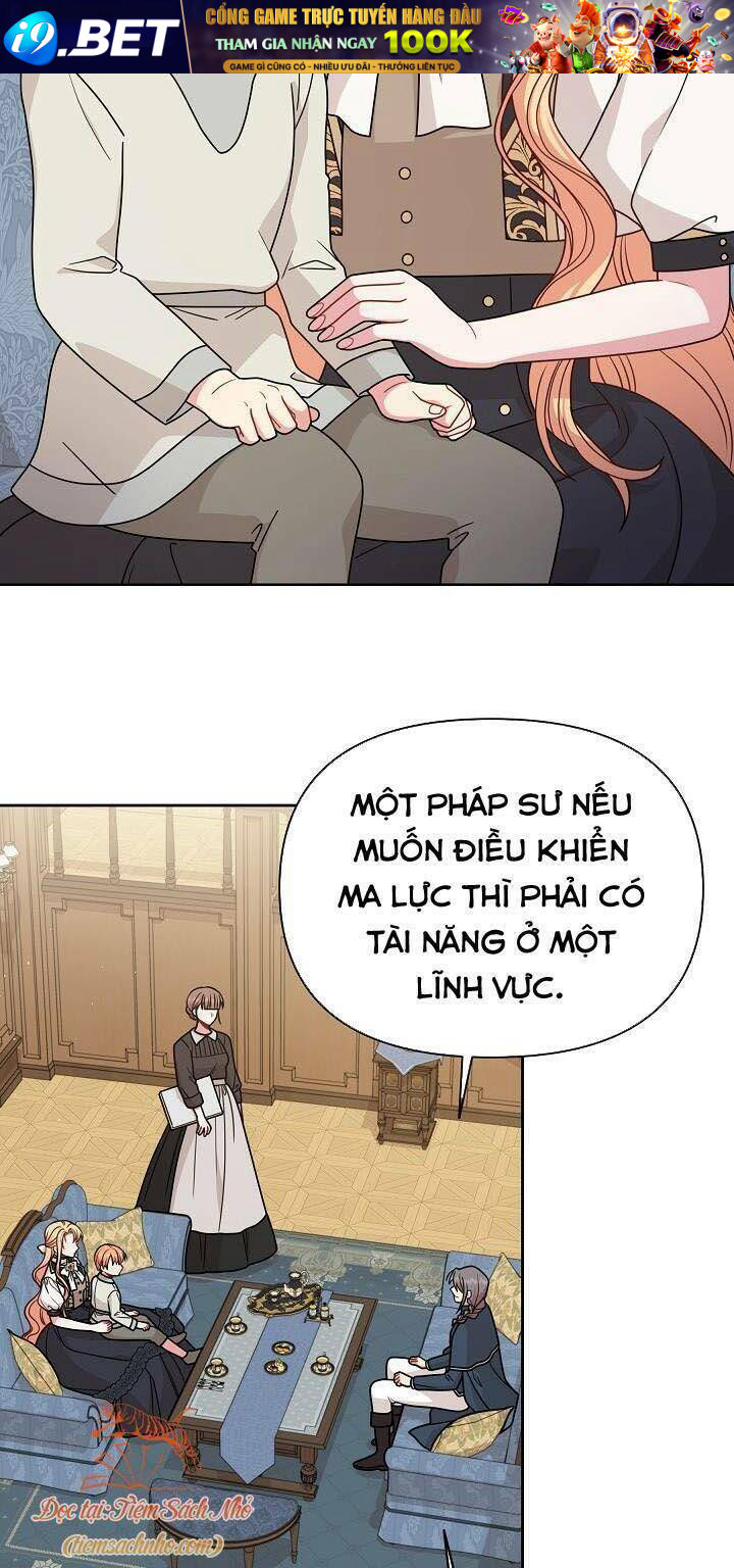 Tôi Đã Nuôi Dưỡng Bạn Thời Thơ Ấu Thành Bạo Chúa Chương 79 Ảnh 19