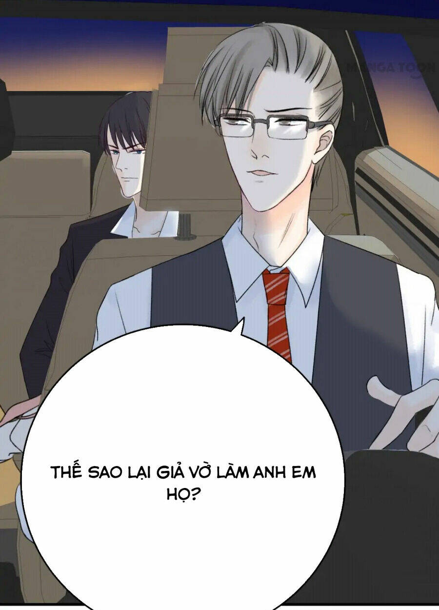 Chu Mi Nga! Bạn Trai Trong Game Thành Tinh Rồi Chương 17 Ảnh 30
