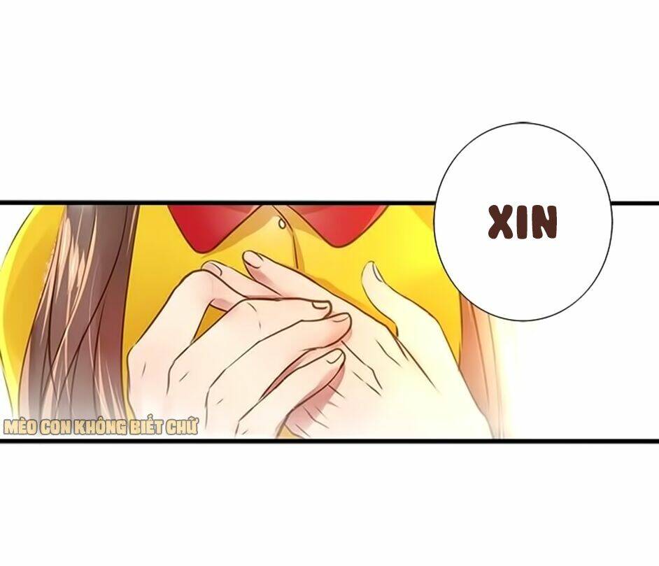 Không Có Ssr Làm Sao Để Yêu Chương 9 Ảnh 17