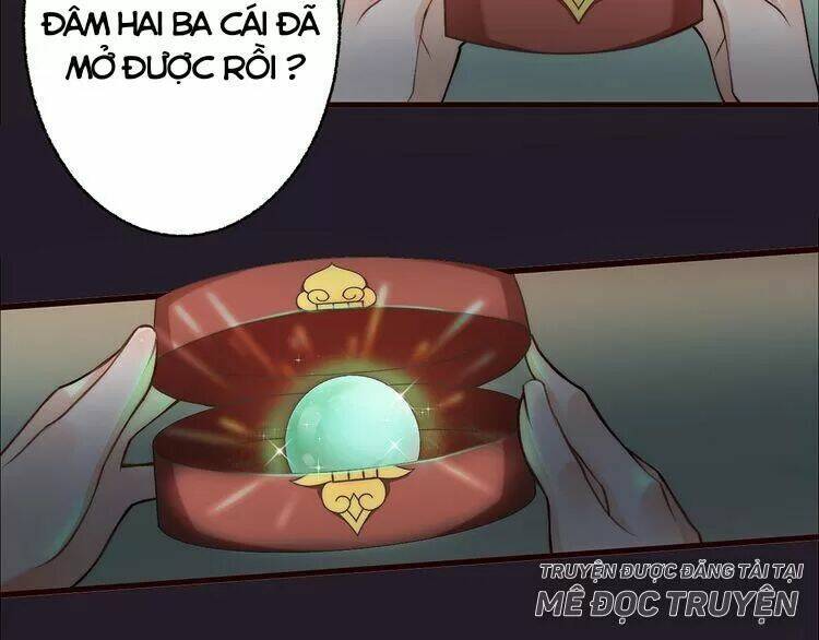 Luôn Có Điêu Dân To Gan Muốn Hại Trẫm Chương 3 Ảnh 12