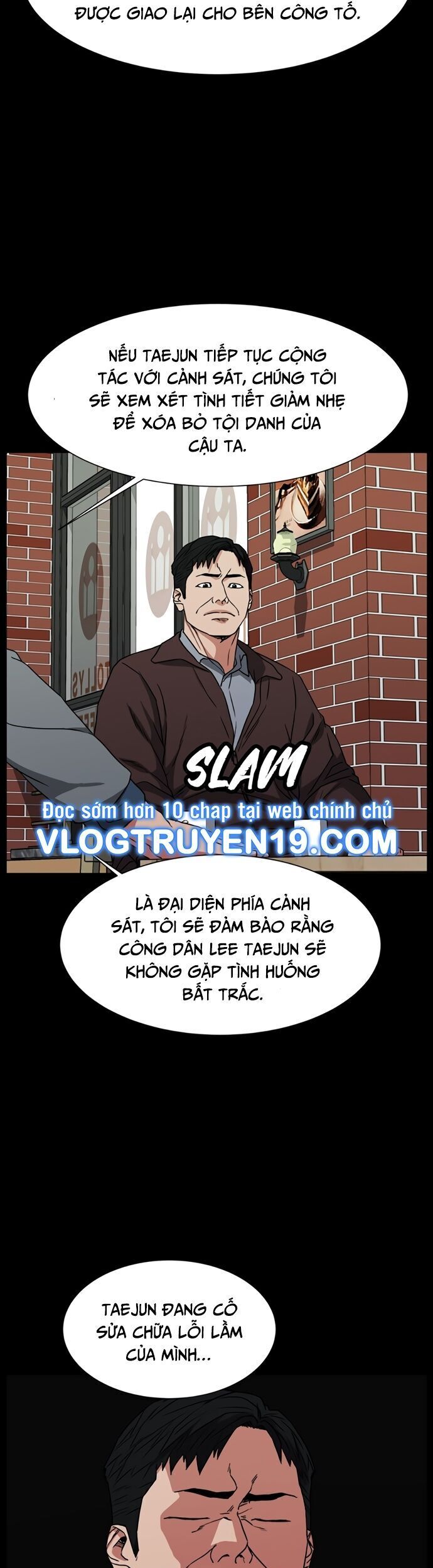 Bố Già Trùng Sinh Chương 57 Ảnh 14