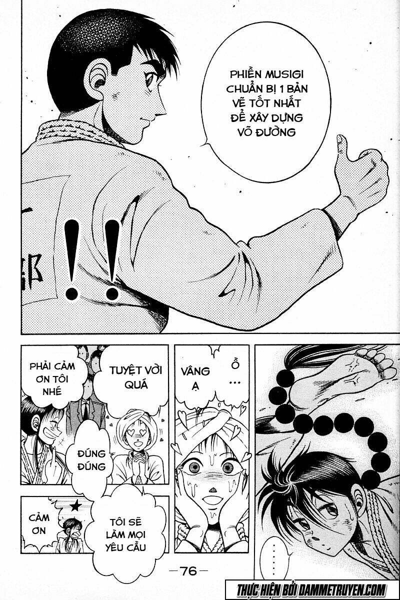 Shin Kotaro Makaritoru! Juudouhen Chương 219 Ảnh 9