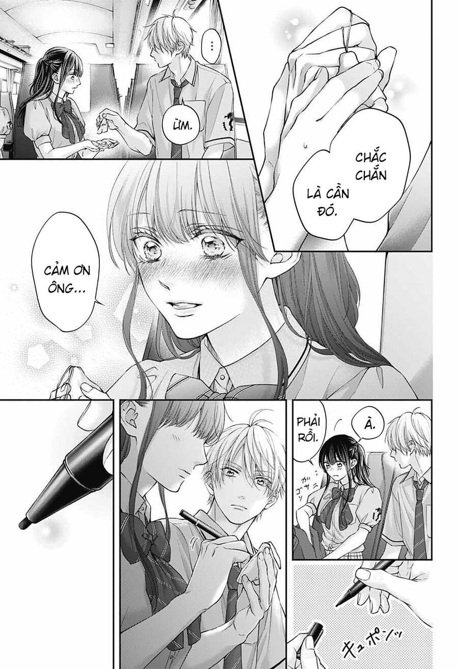 Kono Oto Tomare! Chương 127 Ảnh 23