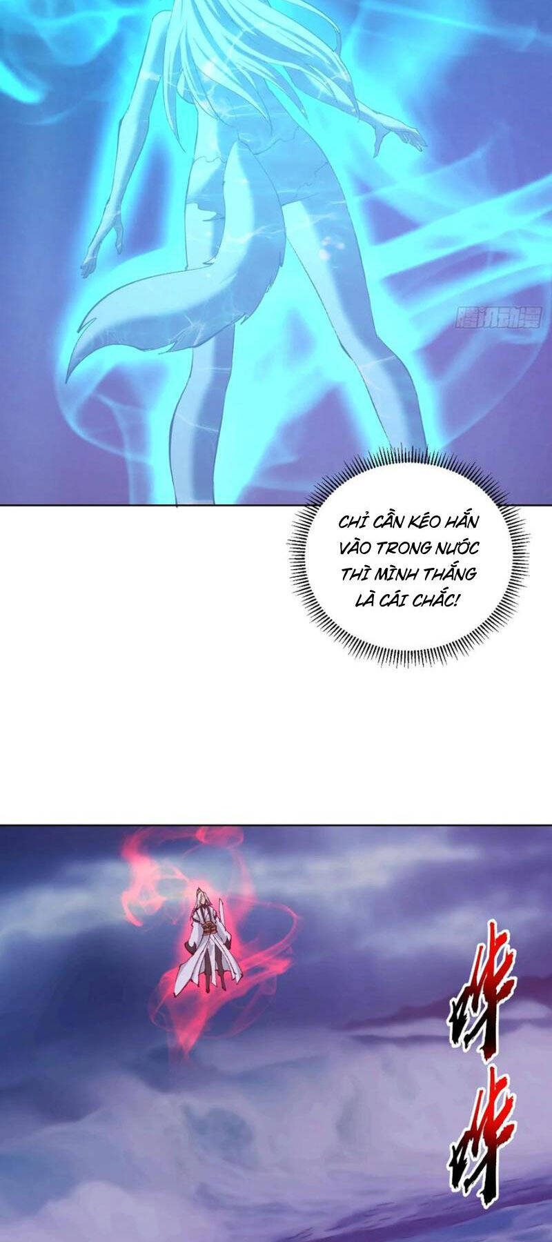 Tu Tiên Giả Cuối Cùng Chương 93 Ảnh 4