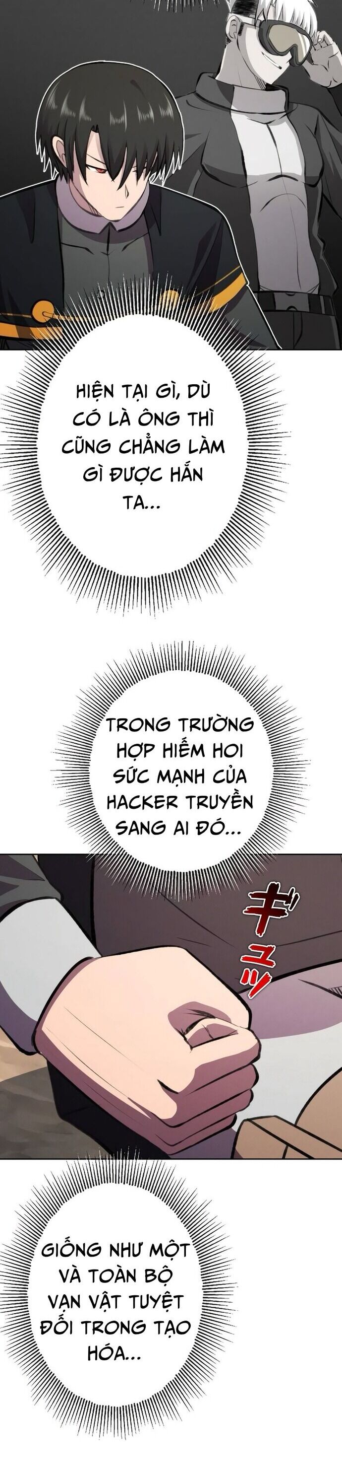 Tôi Không Phải Là Kẻ Phản Diện Chương 29 Ảnh 37