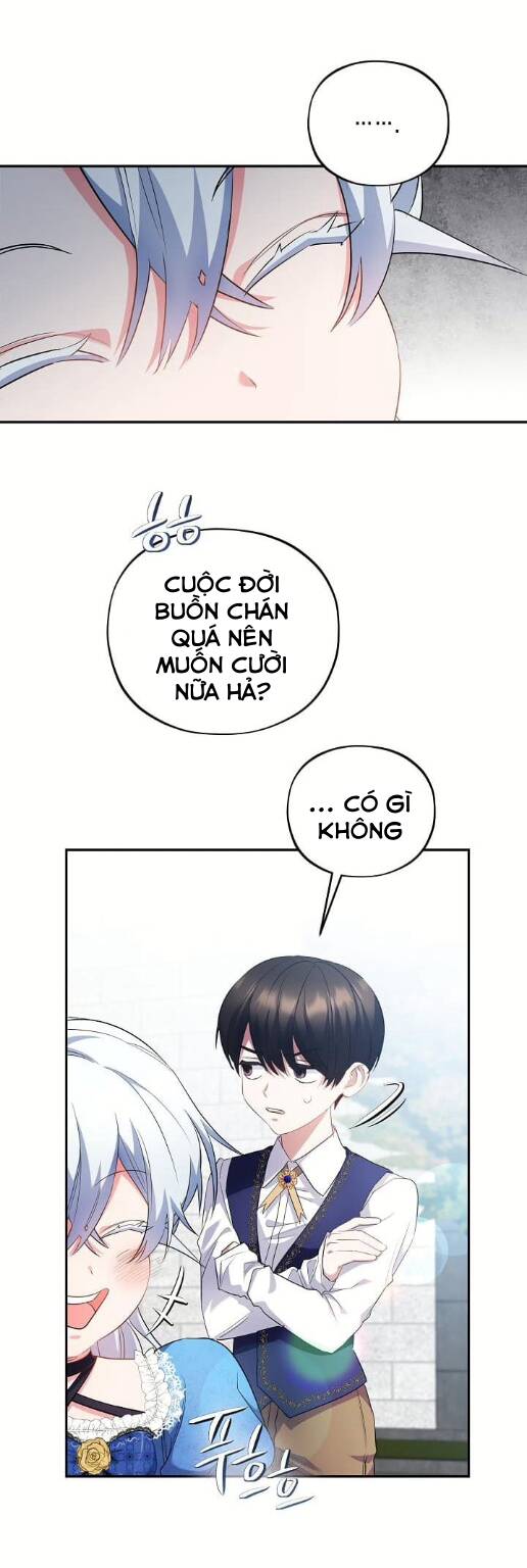 Tôi Hạnh Phúc Khi Là Phản Diện Giàu Có Chương 2 Ảnh 58