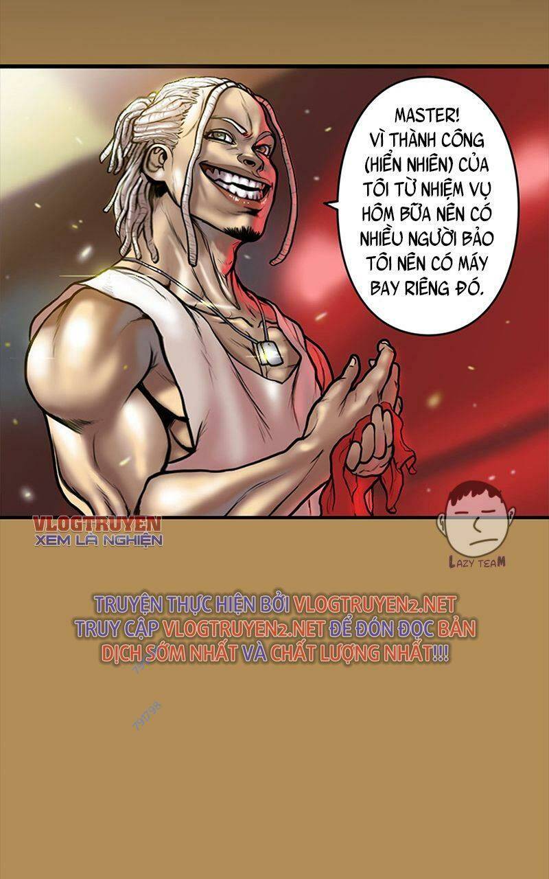 Ordeal Chương 12 Ảnh 62