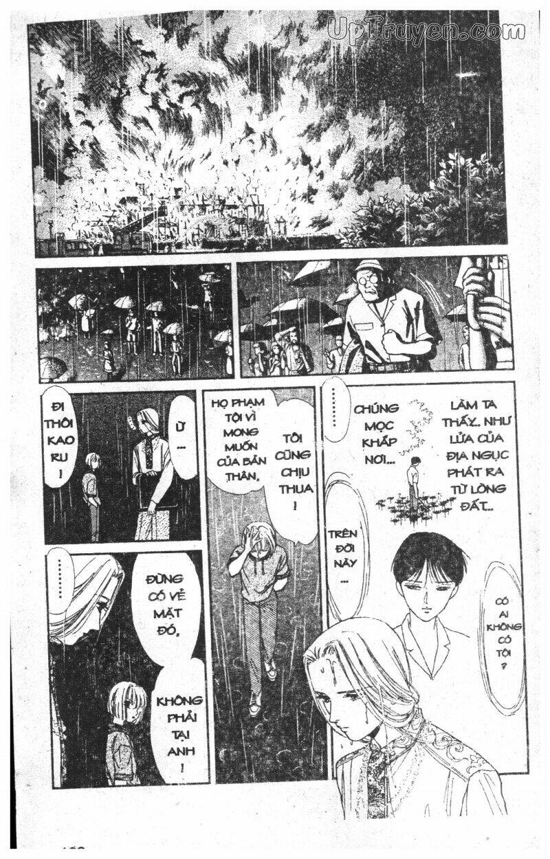 Hoàng Tử Hoa - Bud Boy Chương 3 Ảnh 165