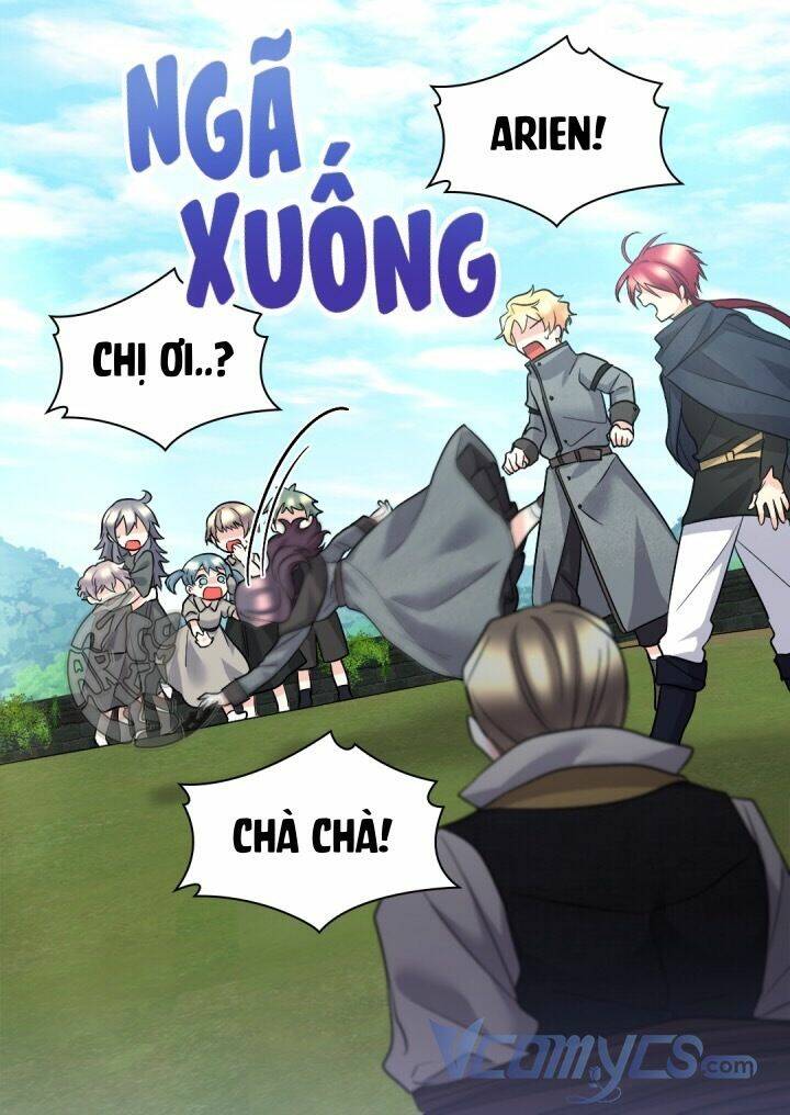 Sinh Đôi Xuyên Không Chương 121 Ảnh 18