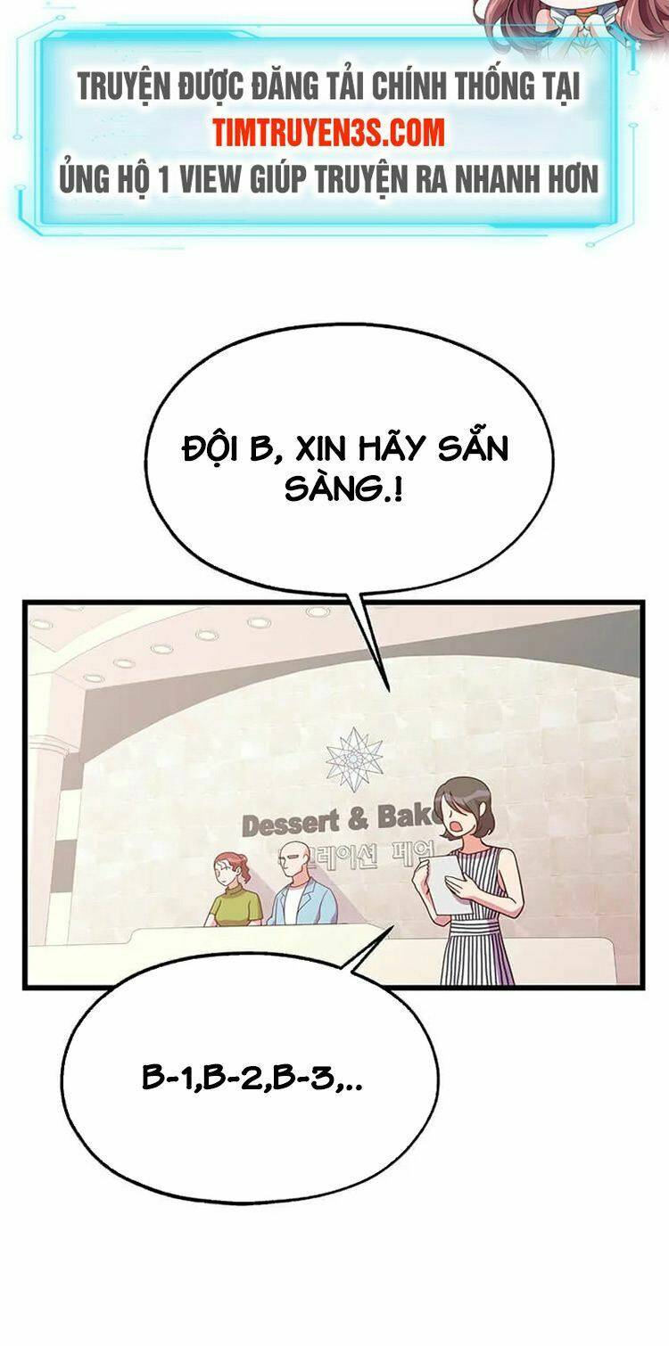Tiệm Bánh Của Thiên Quỷ Chương 31 Ảnh 4