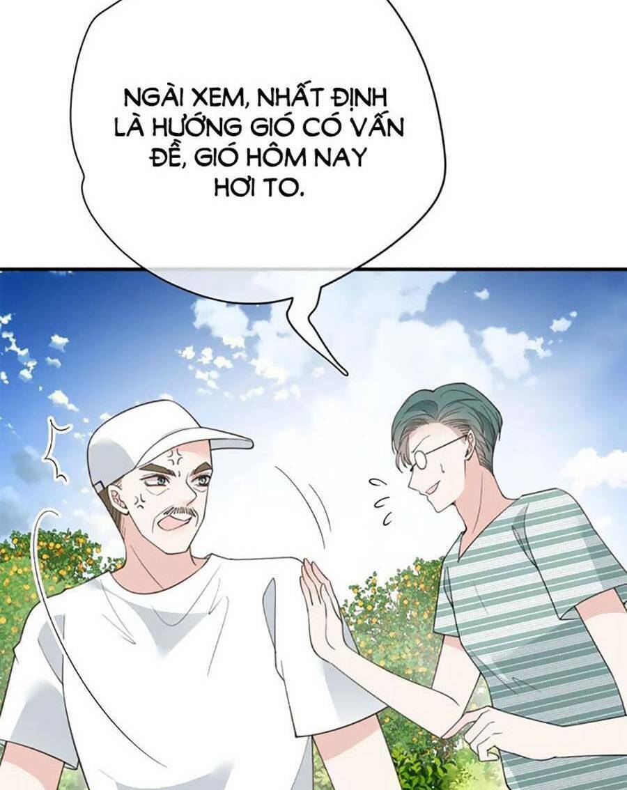Cô Vợ Mang Thai Một Tặng Một Chương 291 Ảnh 20