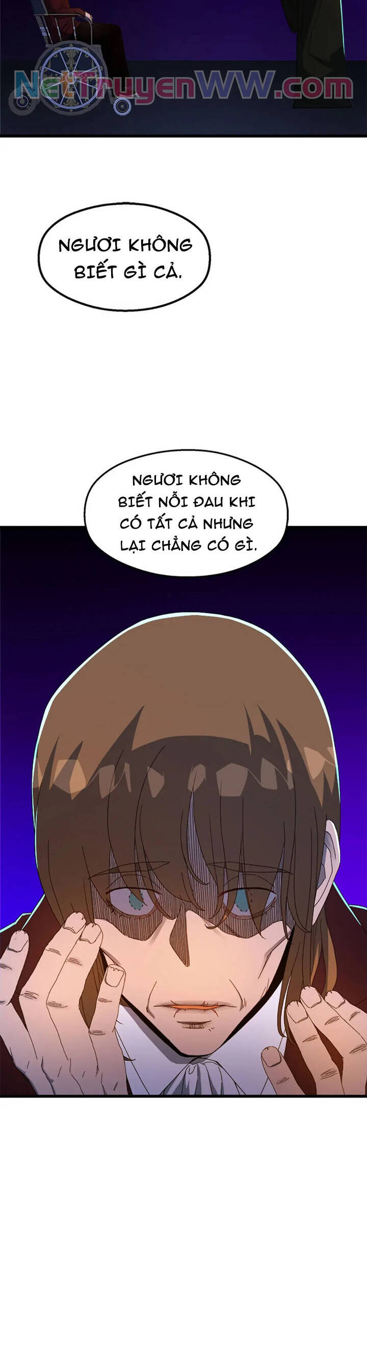 Sự Bế Tắc Bất Khả Chiến Bại Chương 72 Ảnh 10
