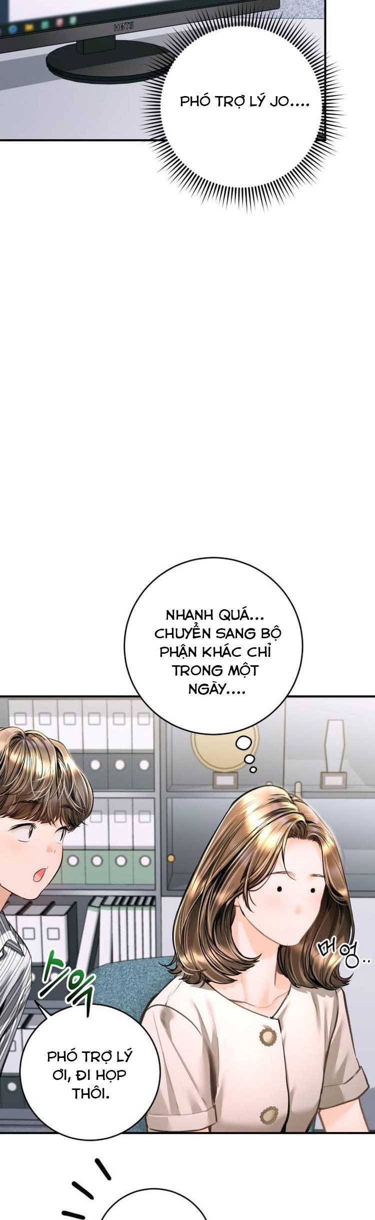 Đứa Trẻ Trông Giống Tôi Chương 30 Ảnh 13
