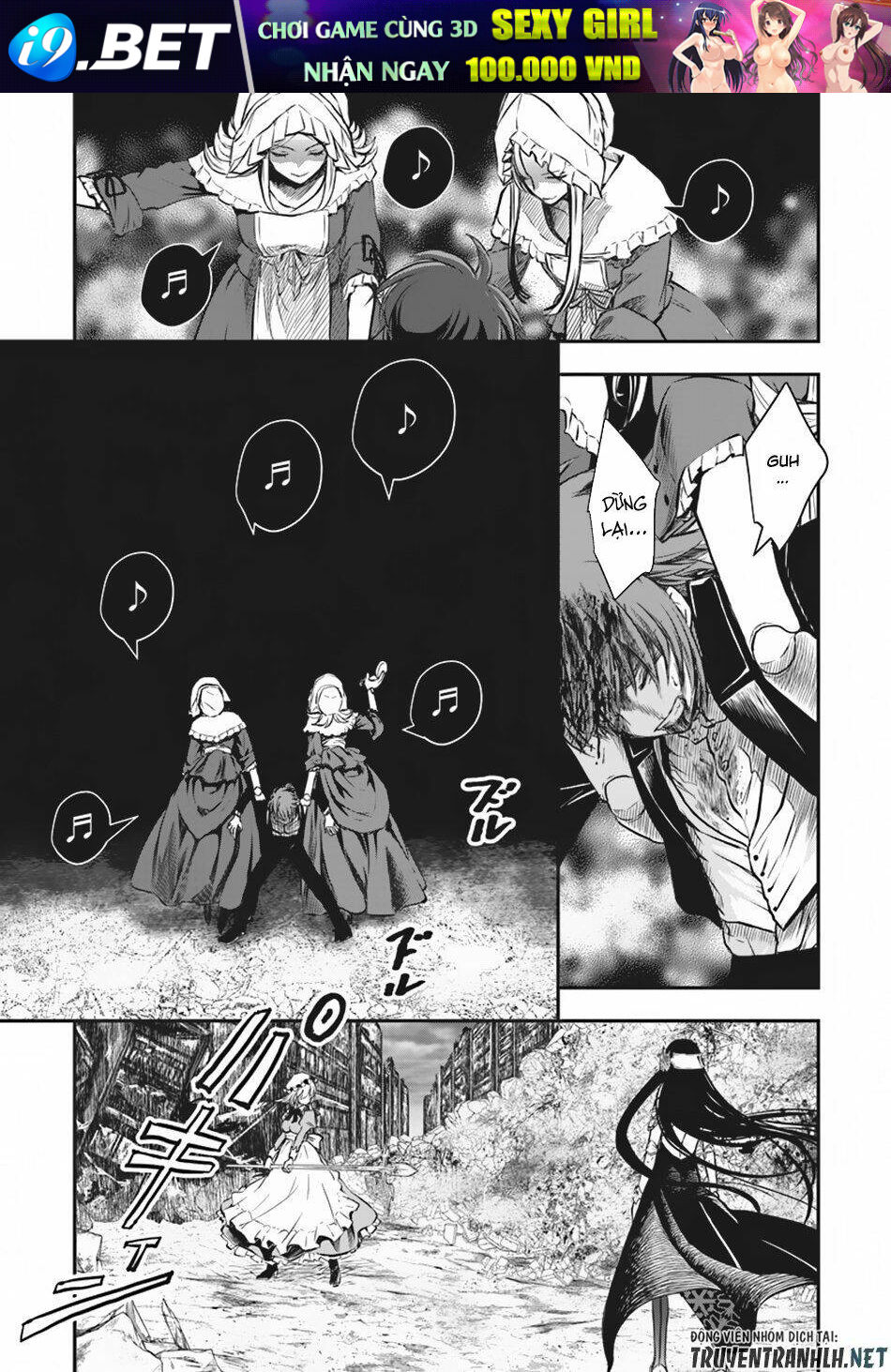 Isekai Goumon Hime Chương 11 Ảnh 28