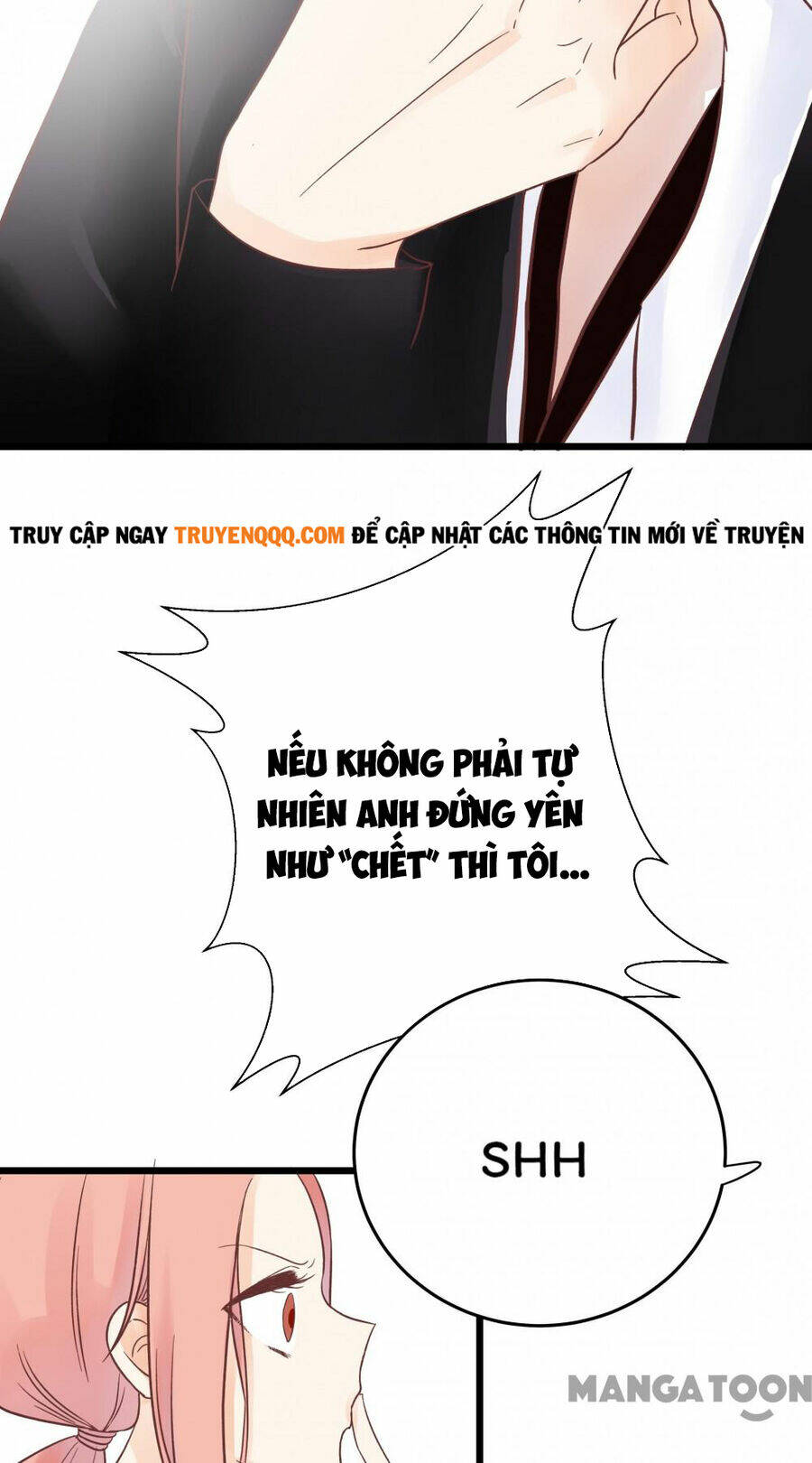 Chu Mi Nga! Bạn Trai Trong Game Thành Tinh Rồi Chương 10 Ảnh 33