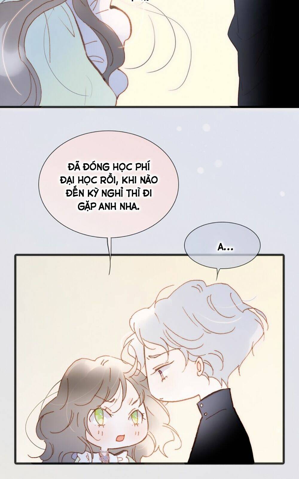 Tiếng Đàn Lặng Câm Giữa Lòng Vũ Trụ Chương 97.1 Ảnh 32