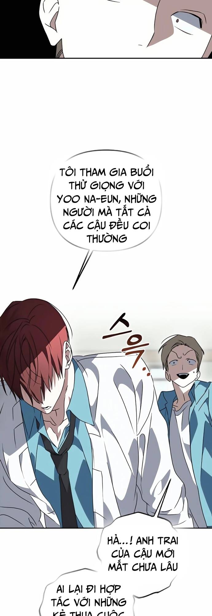 Sounds Like Chương 4 Ảnh 51