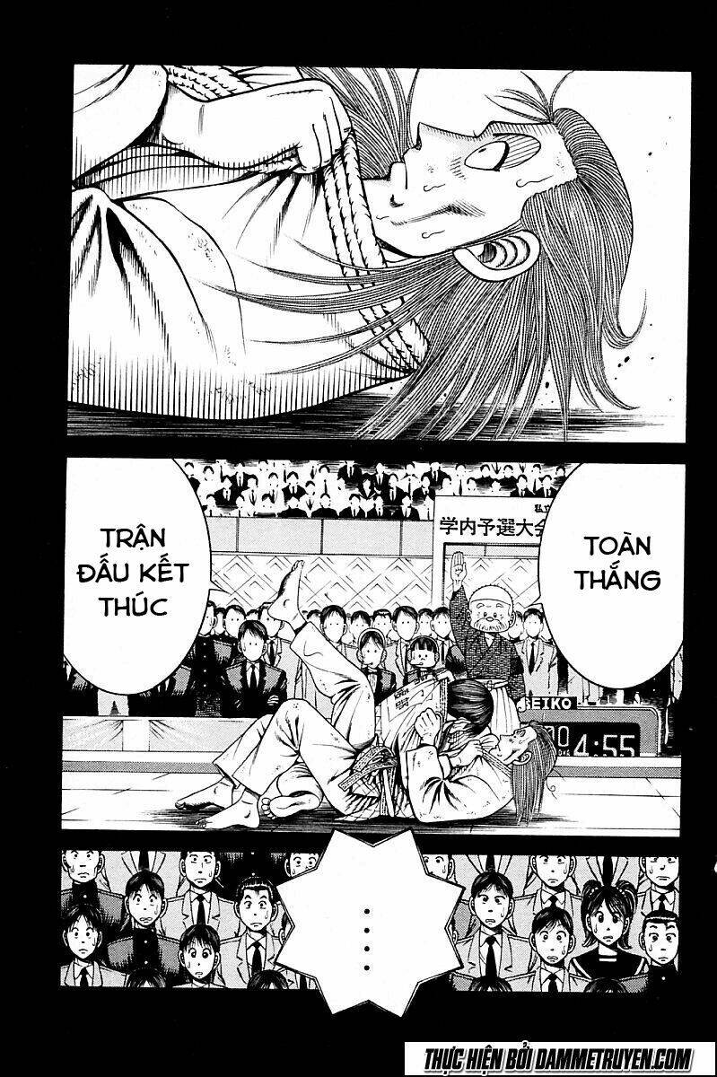 Shin Kotaro Makaritoru! Juudouhen Chương 218 Ảnh 17