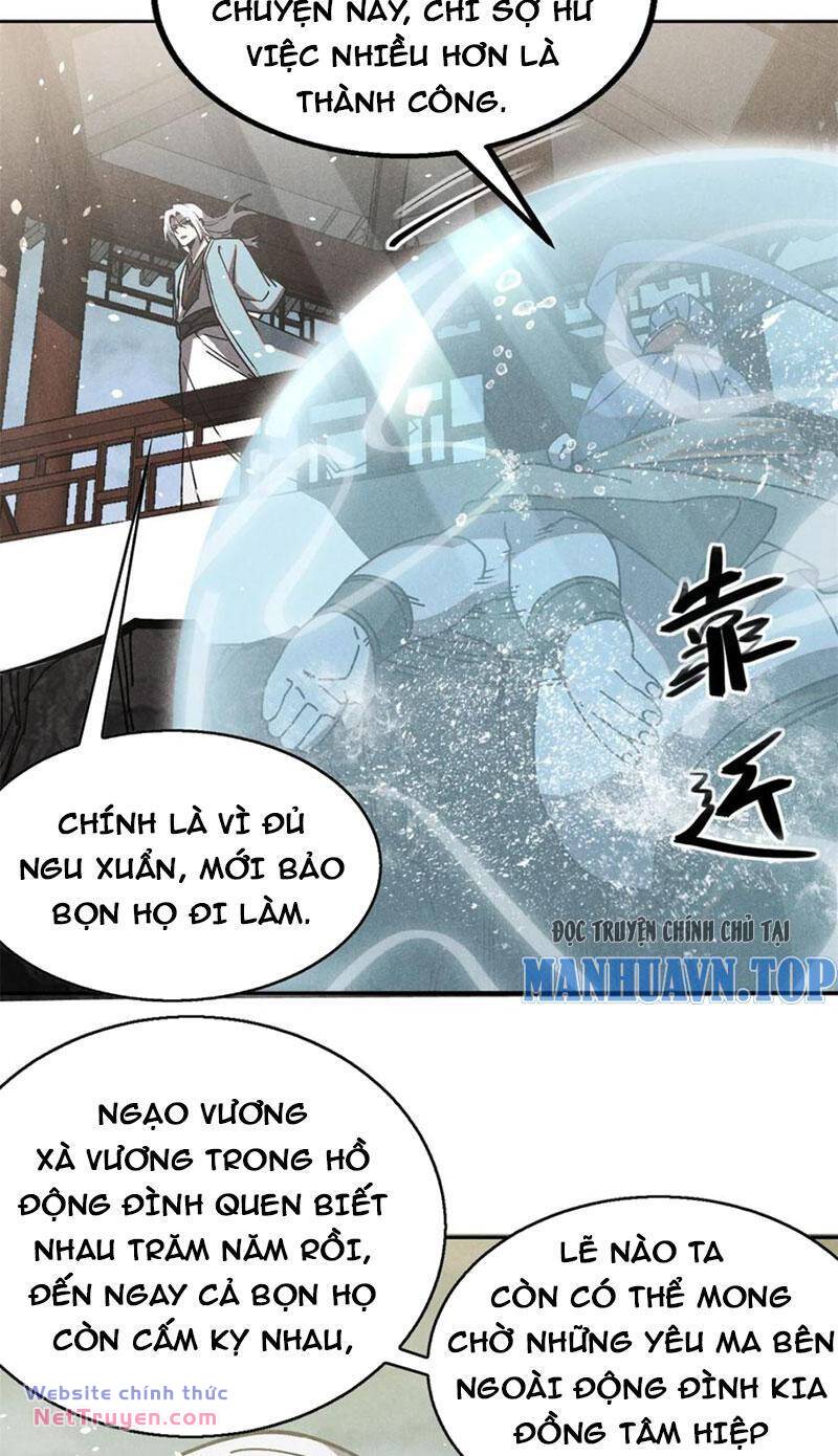 Tâm Ma Chương 156 Ảnh 12