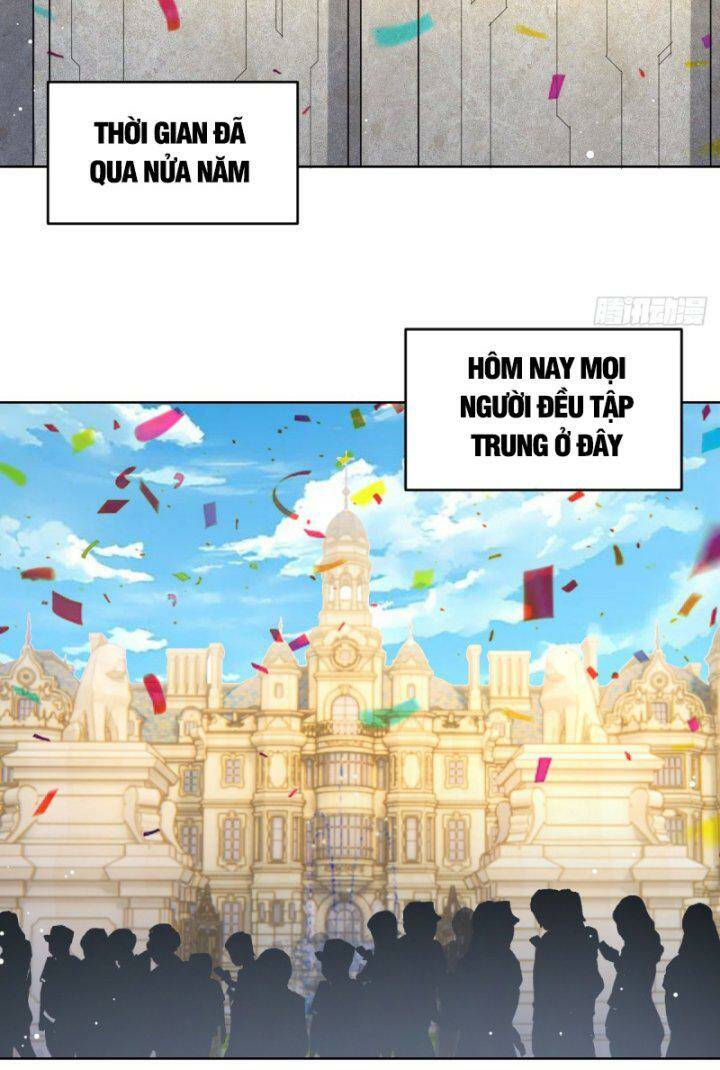Tinh Linh Ám Đế Chương 260 Ảnh 3