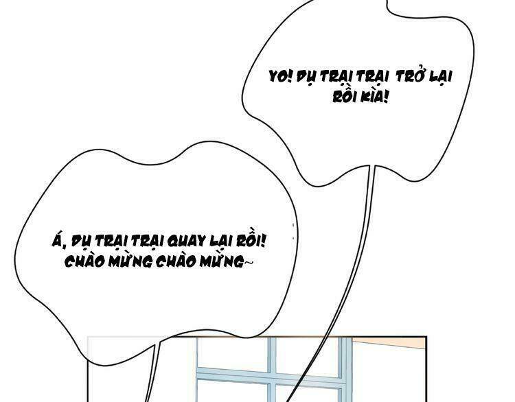 Giai Điệu Của Sự Va Chạm Chương 54 Ảnh 6