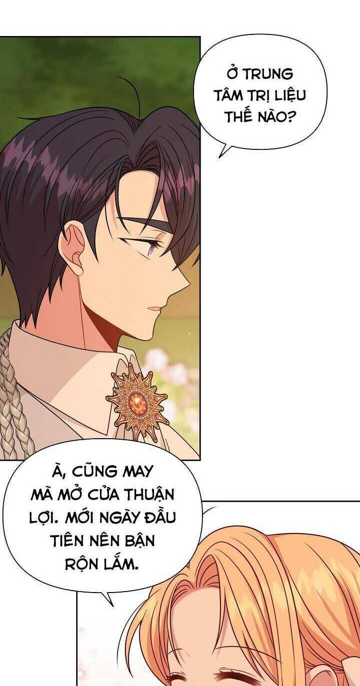 Tôi Đã Nuôi Dưỡng Bạn Thời Thơ Ấu Thành Bạo Chúa Chương 80 Ảnh 61