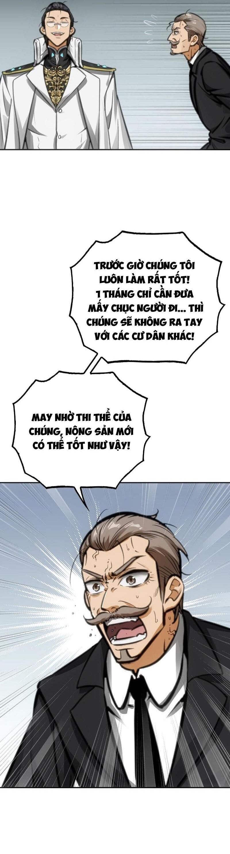 Chí Tử Chí Cường Chương 27 Ảnh 11