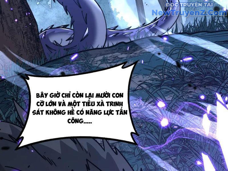 Lão Xà Tu Tiên Truyện Chương 36 Ảnh 28