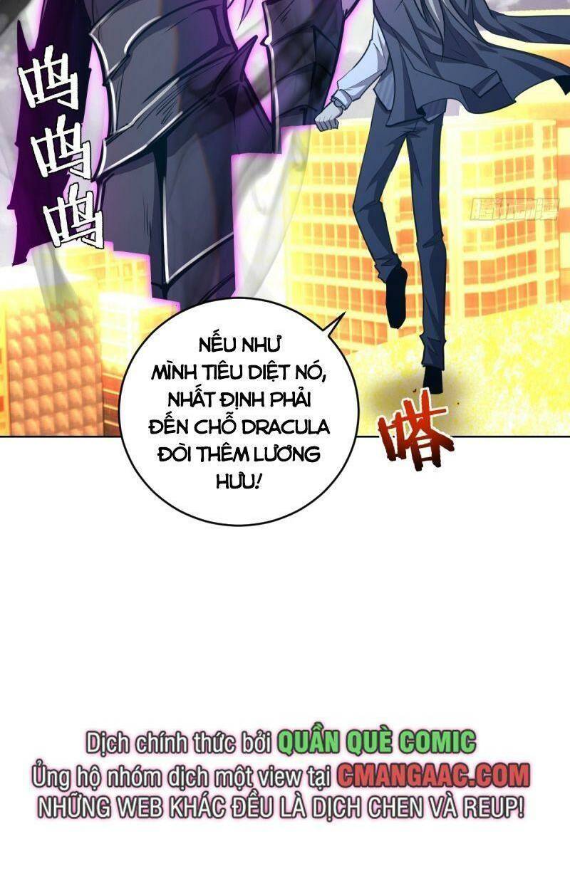 Tinh Linh Ám Đế Chương 255 Ảnh 29