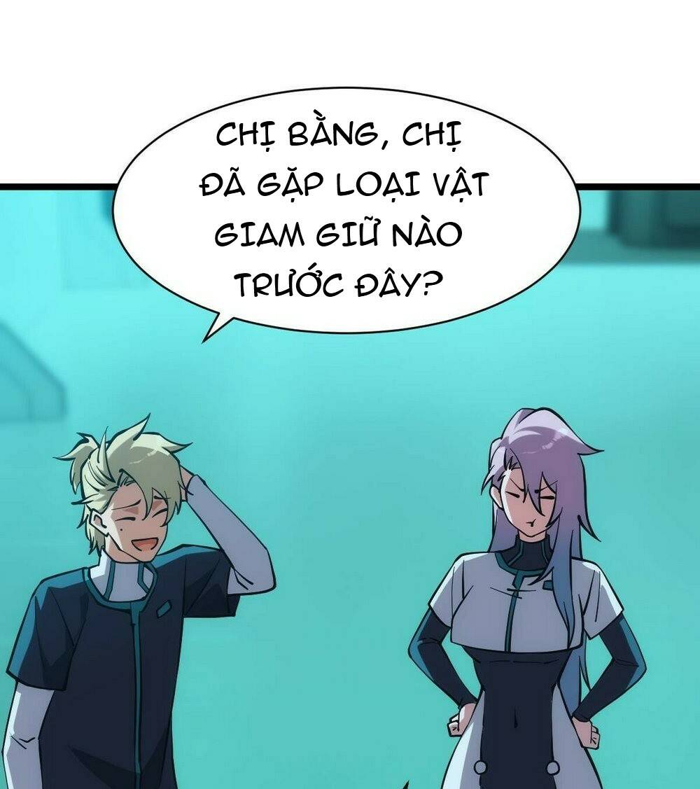Ác Bá Trò Chơi Chương 51 Ảnh 46