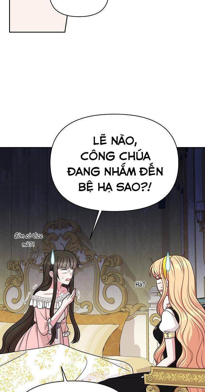 Tôi Đã Nuôi Dưỡng Bạn Thời Thơ Ấu Thành Bạo Chúa Chương 77 Ảnh 54